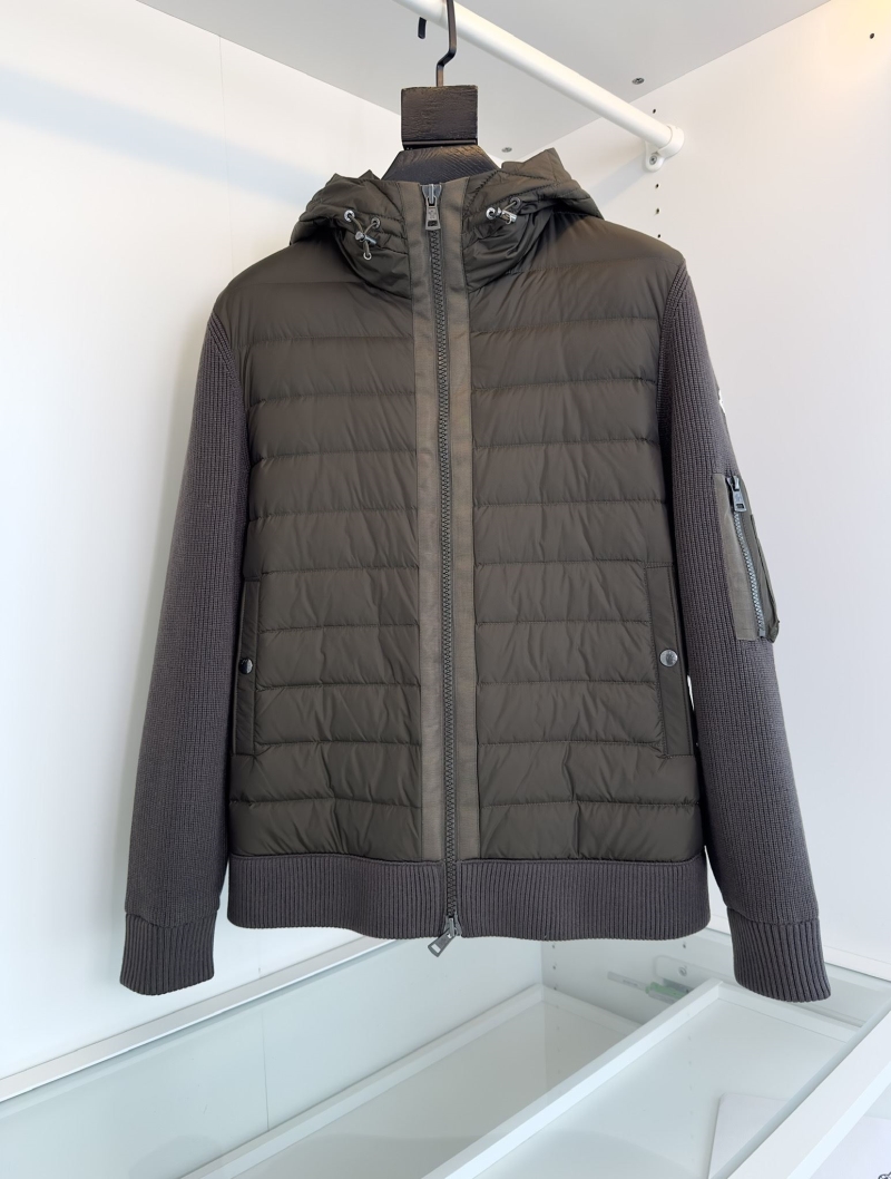 Moncler Down Coat